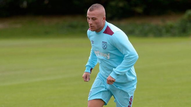 Gökhan Töre'den son dakika!